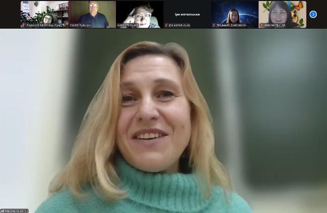 Миті насолоди від знання